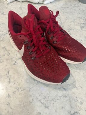 Nike Air Zoom Pegasus 35 Running Sz 8